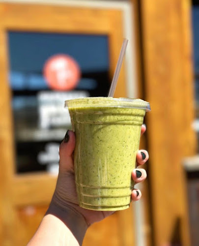 Franklin Juice Company - Franklin