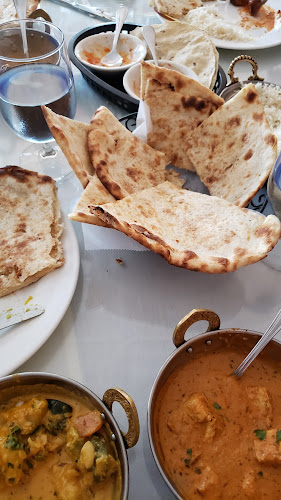 Comentarii opinii despre Rang Indian Bistro