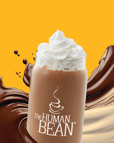 The Human Bean - Hospitality and gastronomy