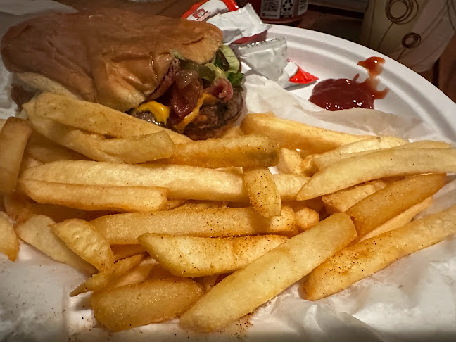 Canada Steak Burger - San Diego