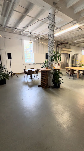 The Mule at Devil's Foot Beverage