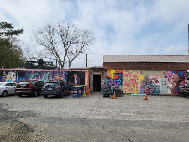 Sunday Brunch Farmers Market