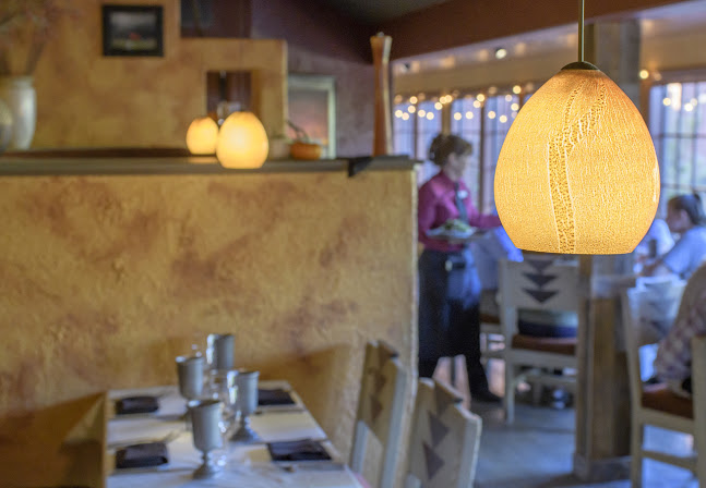 Painted Pony Restaurant