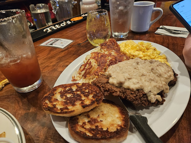 South Bay Pub & Eatery