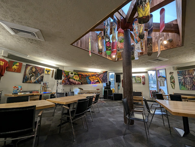 Opinii despre Pepe Caldo Pizzeria în Coeur d'Alene - Hospitality and gastronomy