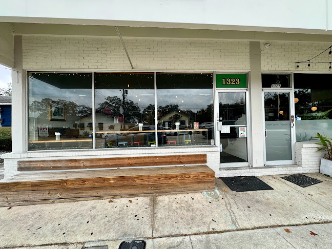 Black Rooster Taqueria