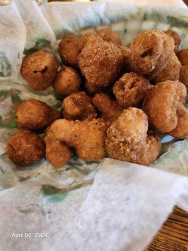 Frank's Place - Hospitality and gastronomy