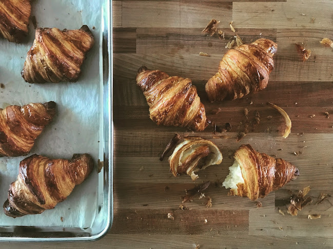 Opinii despre Evergreen Butcher + Baker în Atlanta - Hospitality and gastronomy