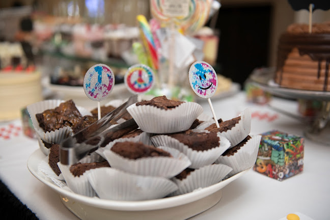 Gourmet Express Catering & Event Planning Group Inc - Hospitality and gastronomy