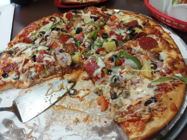 SauSy'S - Hospitality and gastronomy