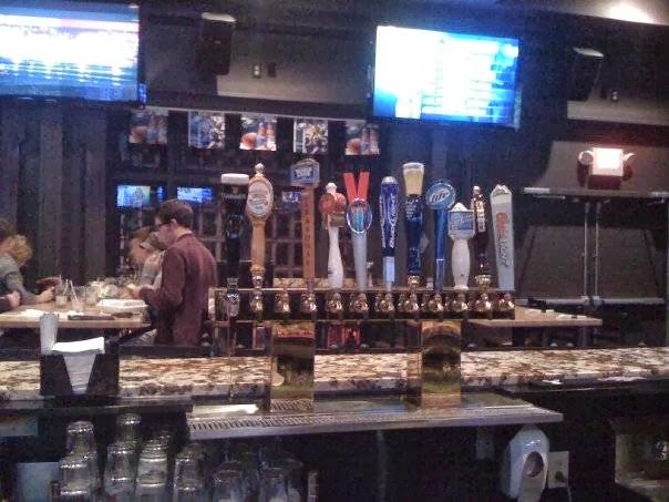 MaGerk's Pub & Grill - Fort Washington