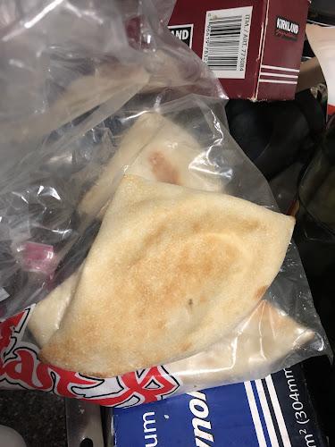 Mideast Bakery - Hospitality and gastronomy