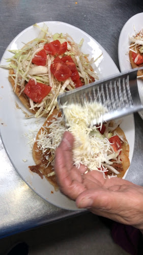 Marina's Bar & Restaurant - Opa-locka