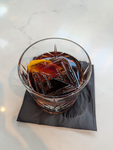 Opinii despre Nolita Hall în San Diego - Hospitality and gastronomy