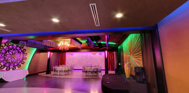Bouvardia Venues