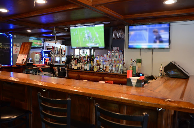 Frank's Place - Hospitality and gastronomy