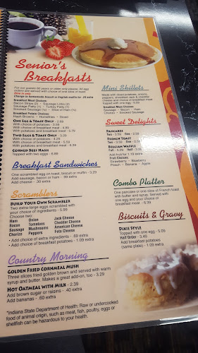 306 Espanol Dr, Kokomo, IN 46902