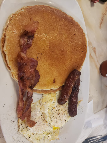 Comentarii opinii despre Moonlite Diner