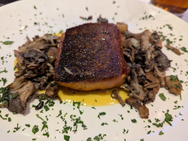 Emeril's New Orleans Fish House