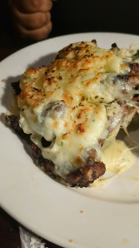 Comentarii opinii despre LongHorn Steakhouse