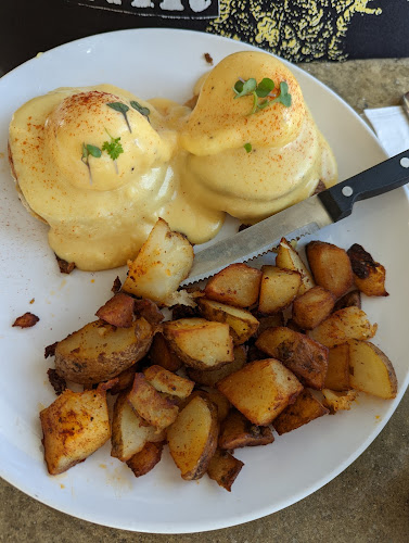 Café Topes - Carlsbad