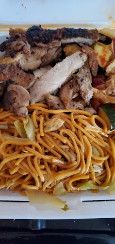 Opinii despre Wok Wok Express în Hawthorne - Hospitality and gastronomy