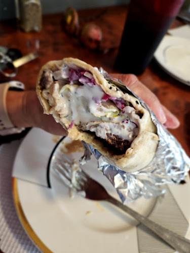 Opinii despre Ali Baba în Troy - Hospitality and gastronomy