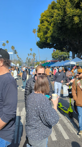 Opinii despre West LA Farmers Market în Los Angeles - Hospitality and gastronomy