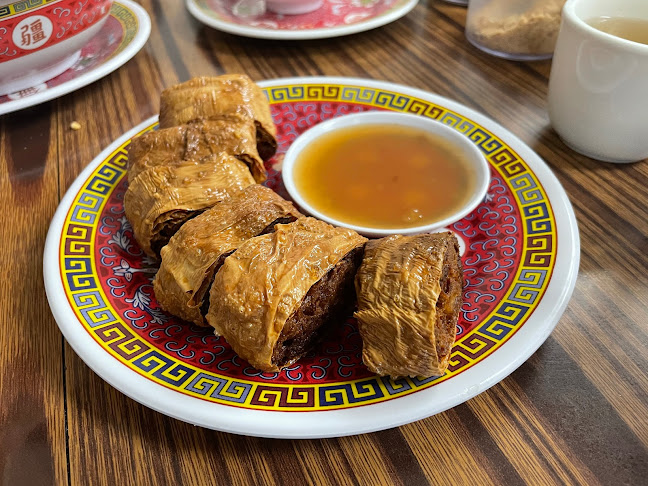 Double Happiness - Dallas