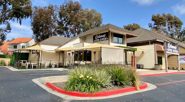 Oceanos Seafood & Sushi - Bonita