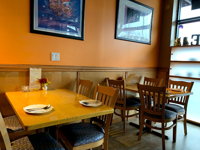 Muse Thai Bistro - Manchester