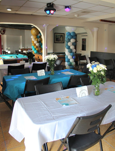 Marina's Bar & Restaurant