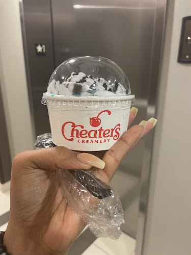 Cheaters Creamery - Houston