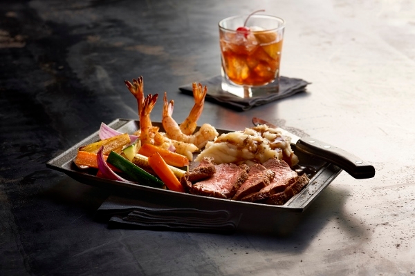 Claim Jumper Restaurants