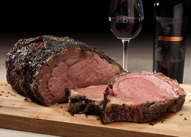 Opinii despre Firebirds Wood Fired Grill în Lee's Summit - Hospitality and gastronomy