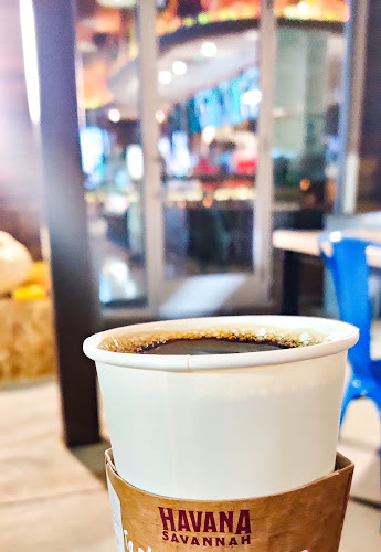 Comentarii opinii despre Havana Savannah