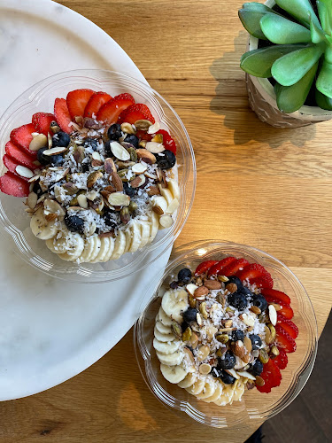 Opinii despre Milk + Honey în Cleveland - Hospitality and gastronomy