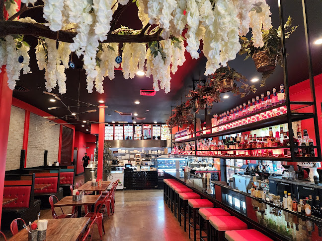 Sultan's Kebab Livermore - Livermore