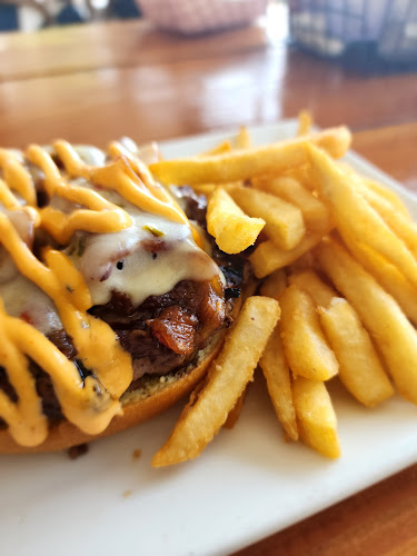 Comentarii opinii despre Down The Hatch