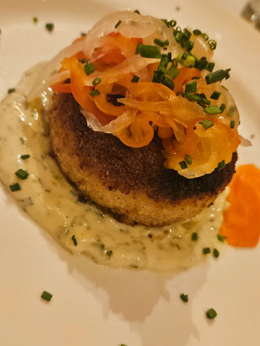 Emeril's New Orleans Fish House - Hospitality and gastronomy