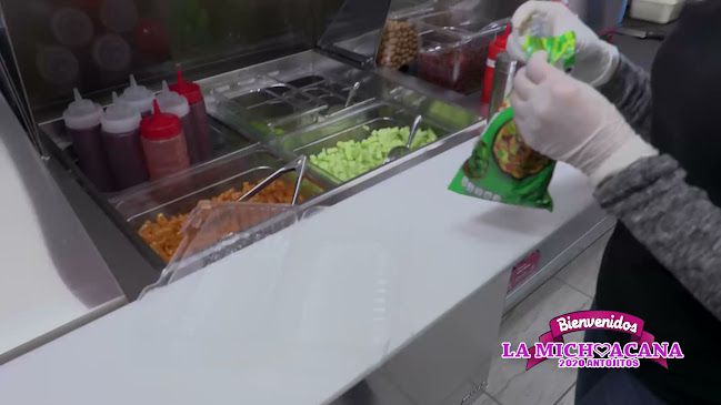 Opinii despre La Michoacana 2020 Antojitos în Hawthorne - Hospitality and gastronomy