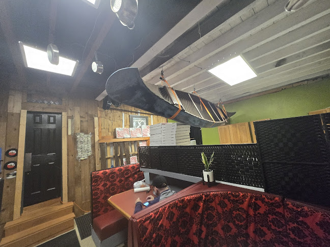 Dels snack shack LLC - Scranton