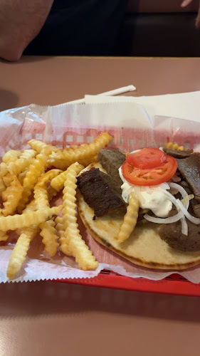 Comentarii opinii despre Sophia's Deli & Restaurant