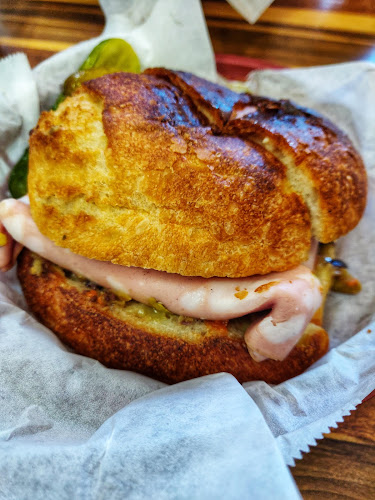 Stein's Market and Deli - Hospitality and gastronomy