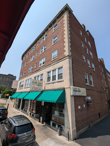 35 North St, Buffalo, NY 14202