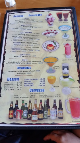 Opinii despre Casa Adelita în Paramount - Hospitality and gastronomy