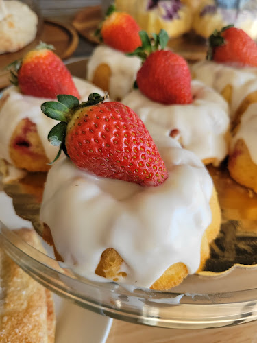 The Bakery at La Cueva Open Times