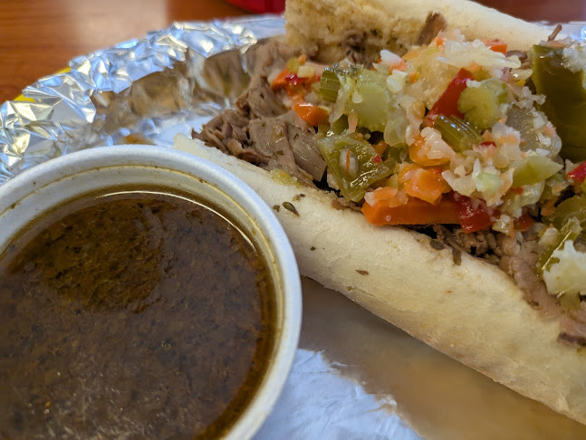 Dazzo's Dog House - Glendale