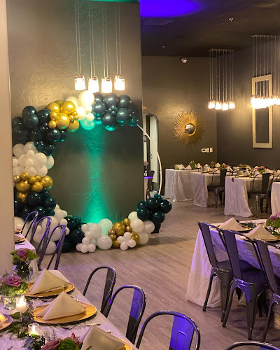 Creative Catering & Events VIP Room - Hospitality and gastronomy