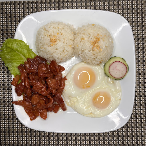 Lutong Bahay - Hospitality and gastronomy